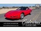 Thumbnail Photo 26 for 1993 Chevrolet Corvette Coupe